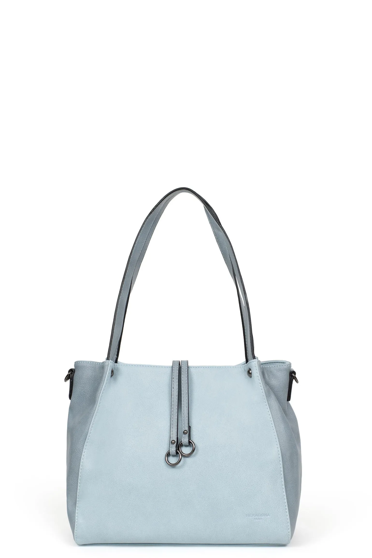 Sac porté épaule 2 anses