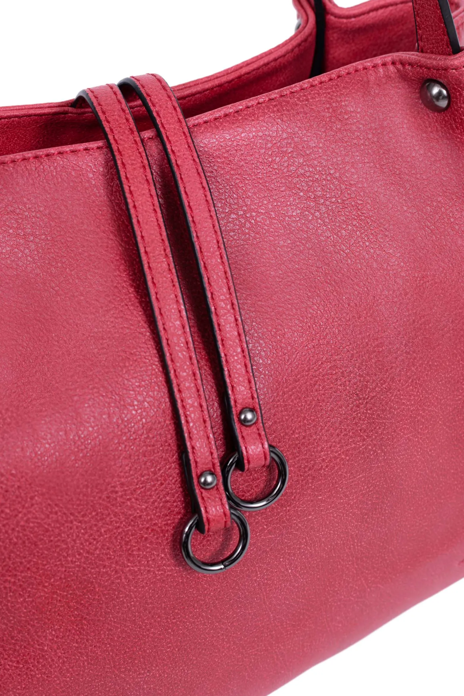Sac porté épaule 2 anses