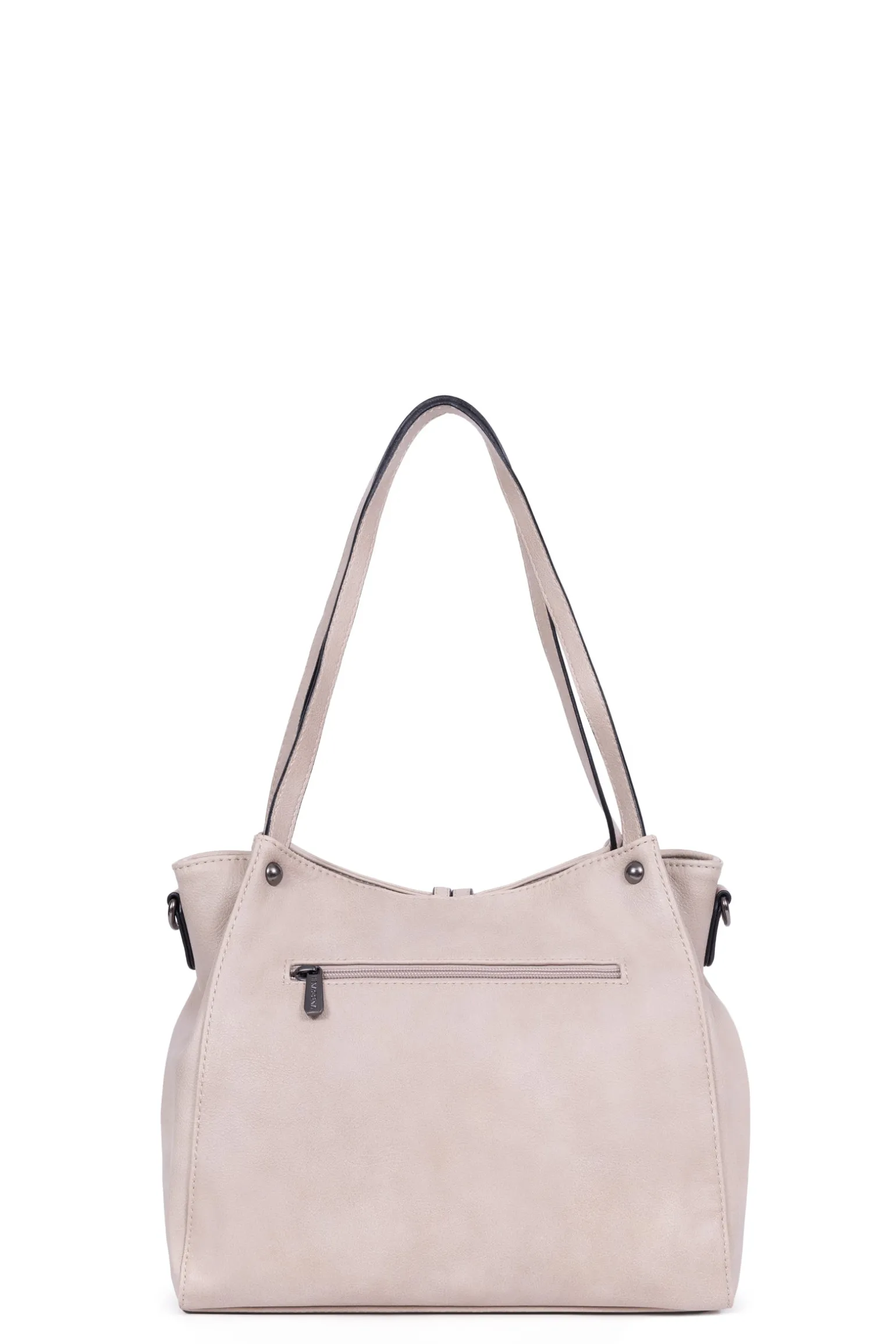 Sac porté épaule 2 anses
