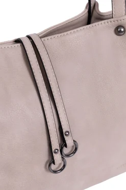 Sac porté épaule 2 anses