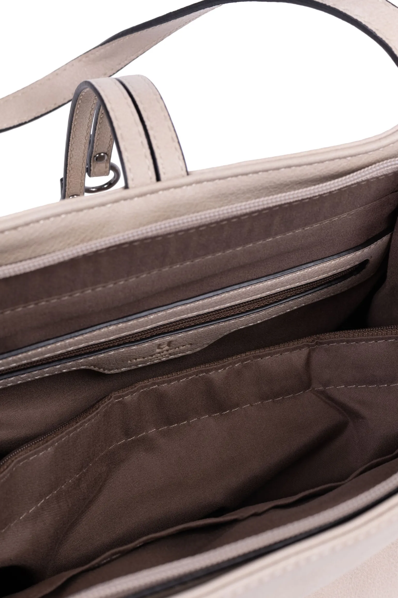 Sac porté épaule 2 anses