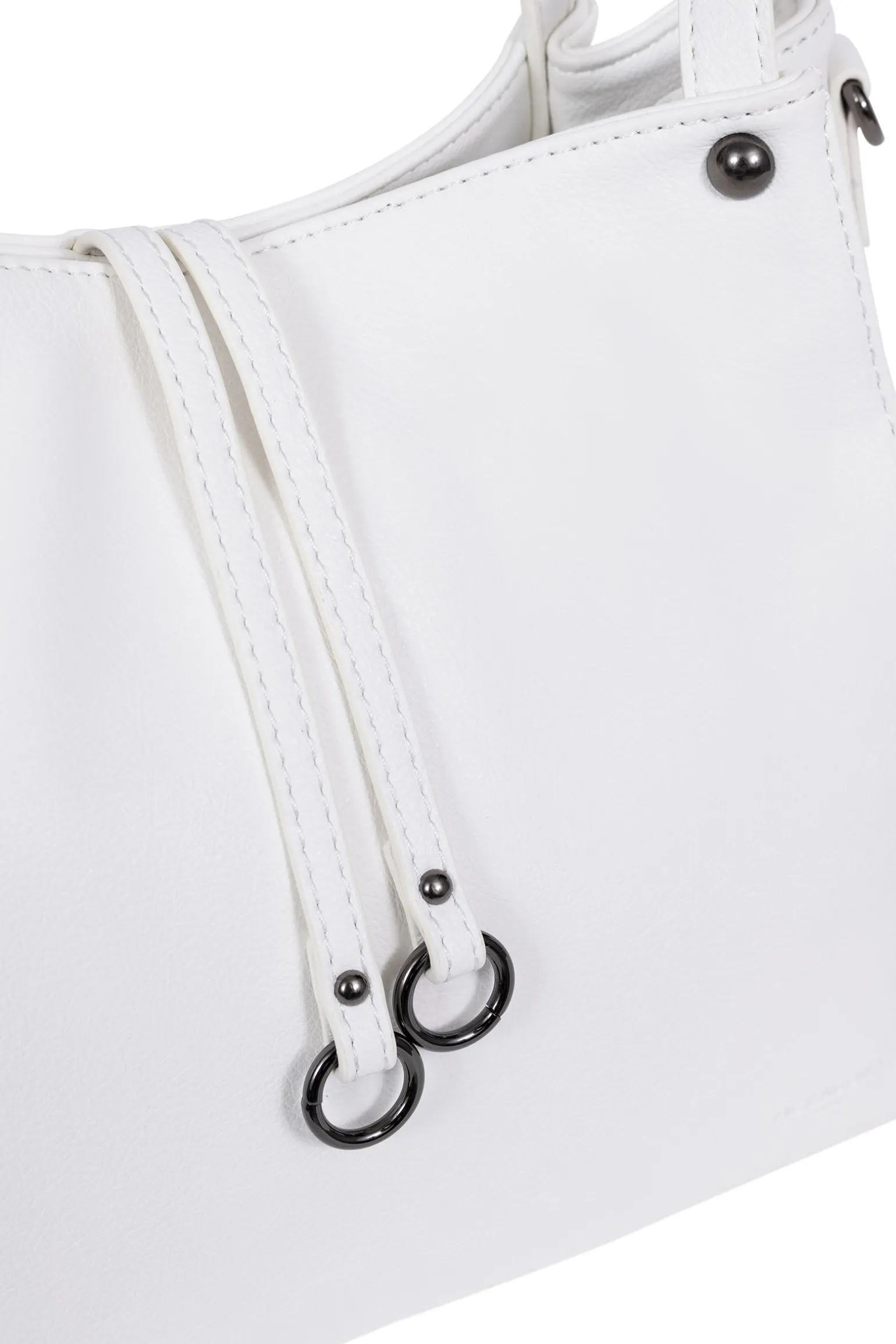 Sac porté épaule 2 anses