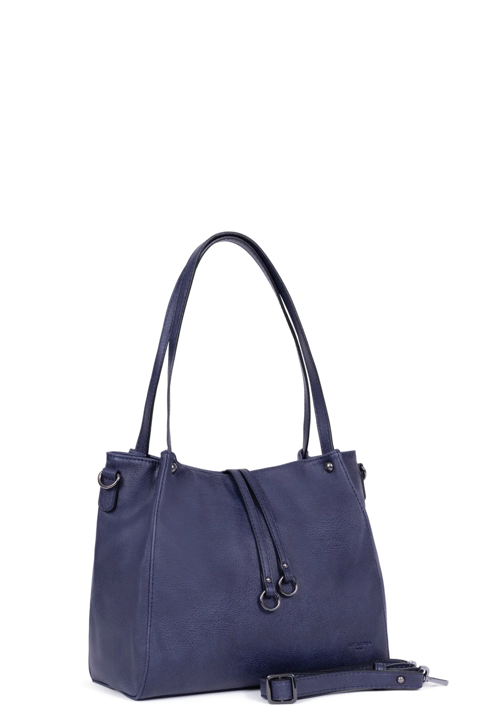 Sac porté épaule 2 anses