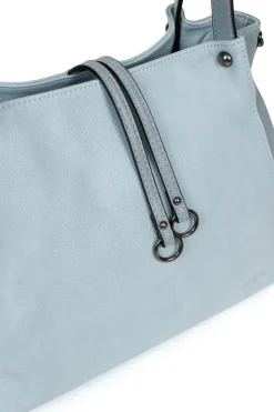 Sac porté épaule 2 anses