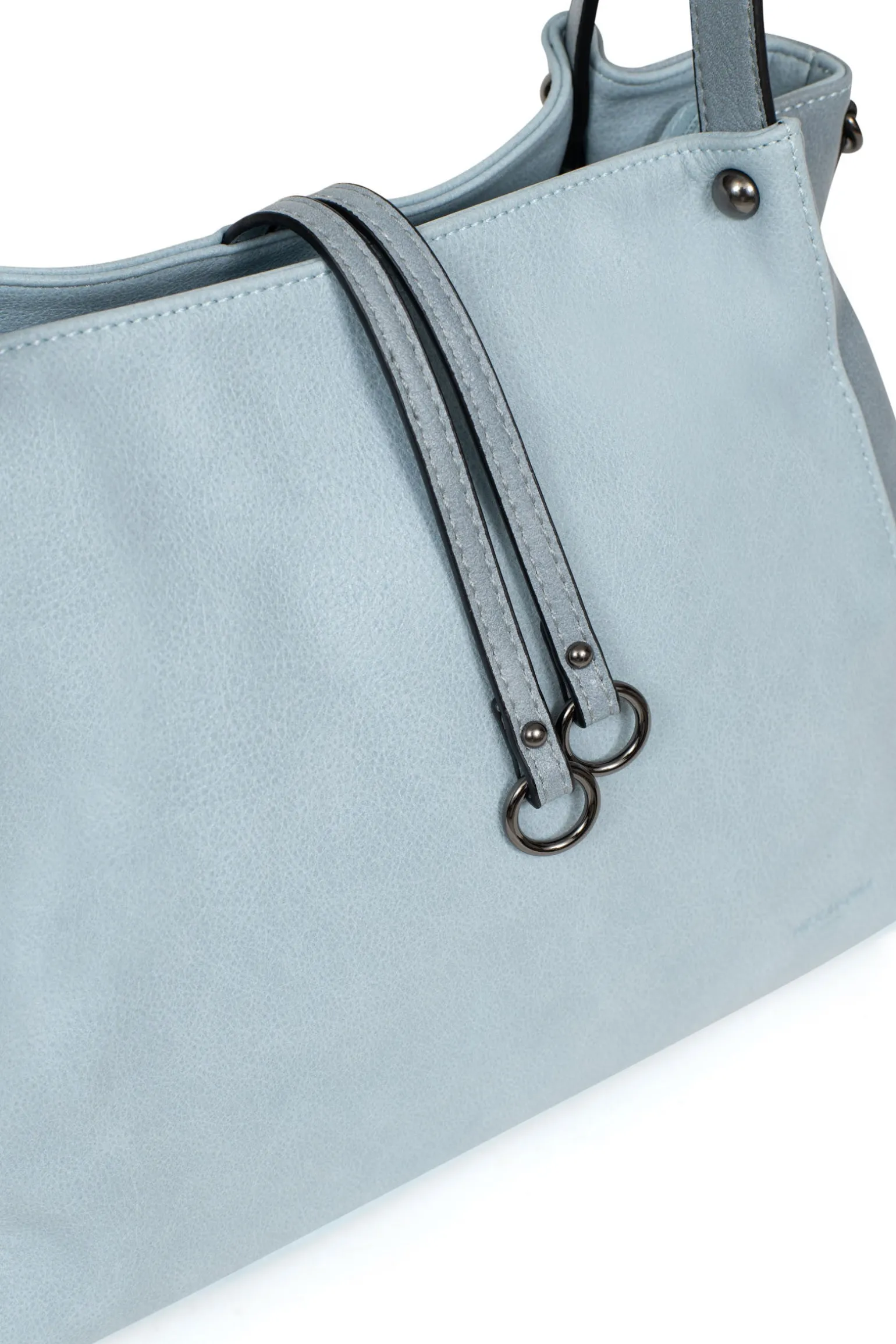 Sac porté épaule 2 anses