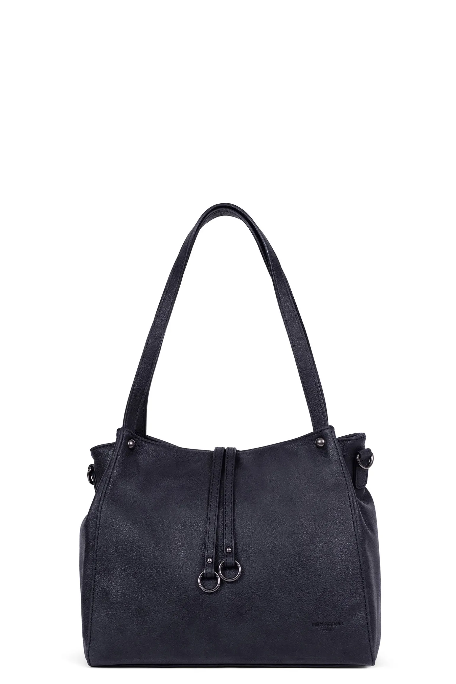 Sac porté épaule 2 anses