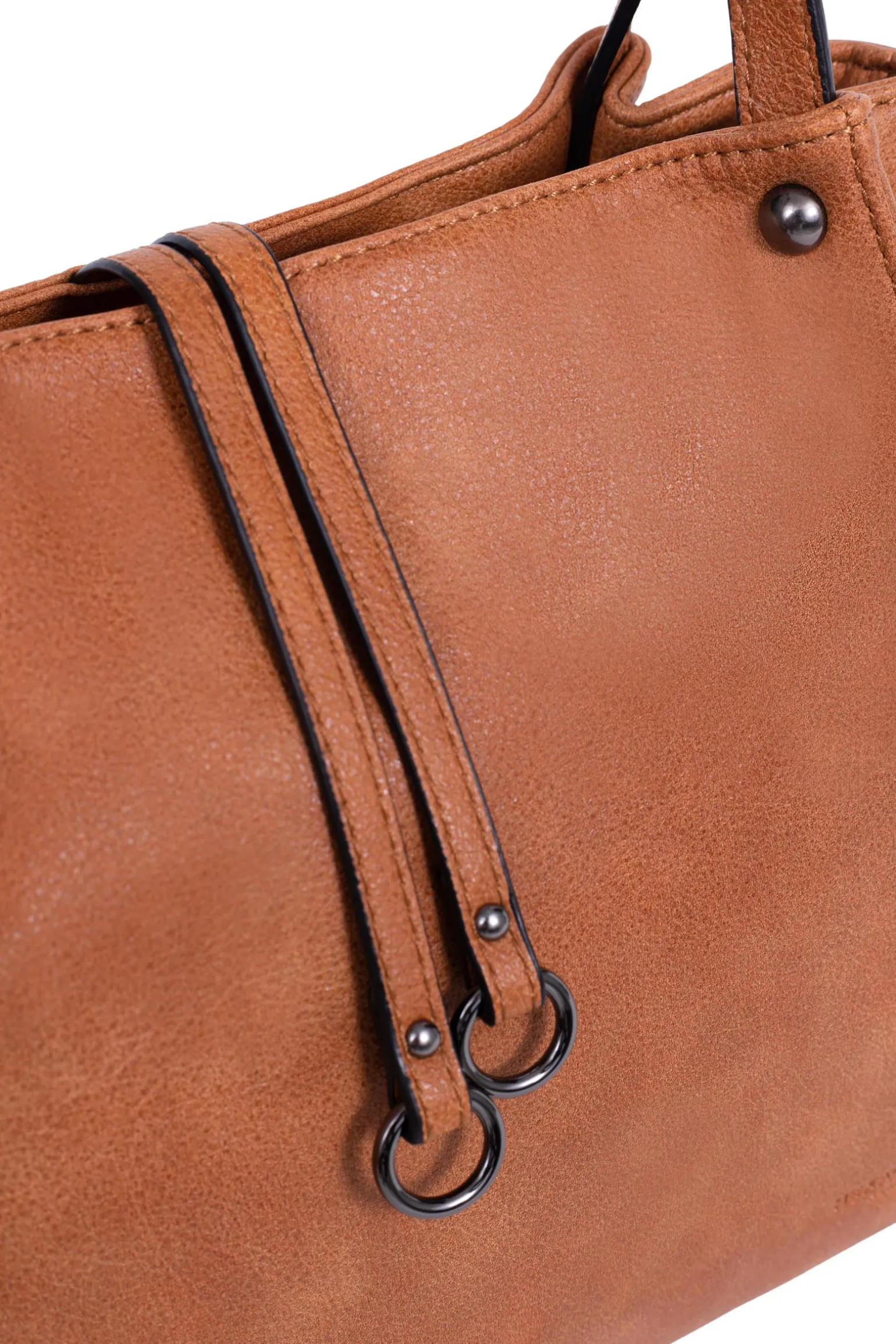 Sac porté épaule 2 anses