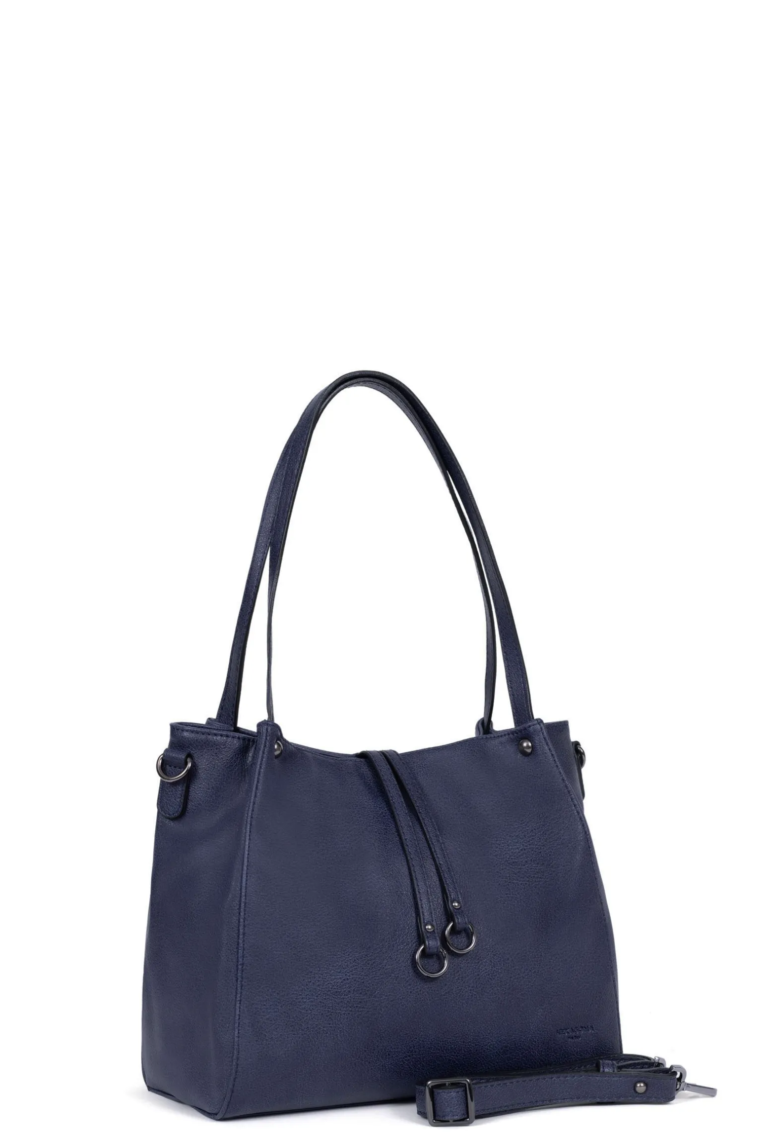 Sac porté épaule 2 anses