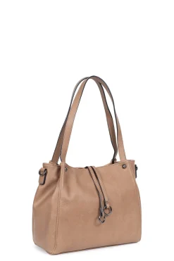 Sac porté épaule 2 anses