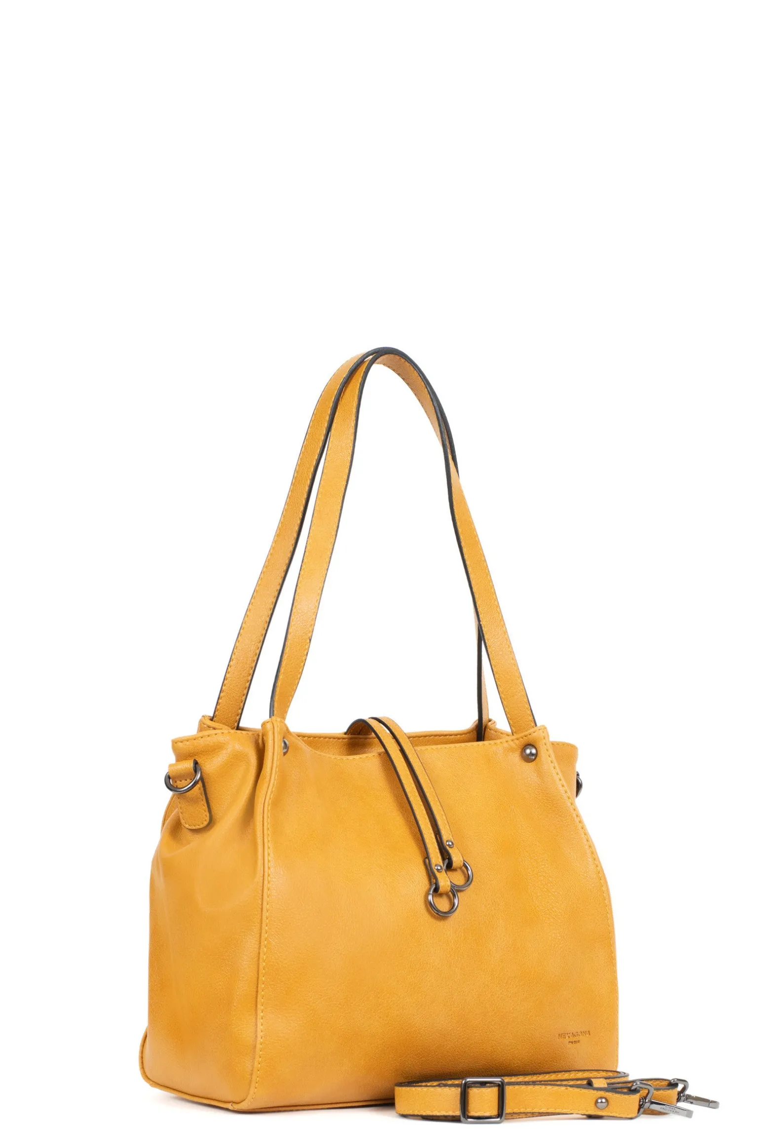 Sac porté épaule 2 anses