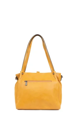 Sac porté épaule 2 anses