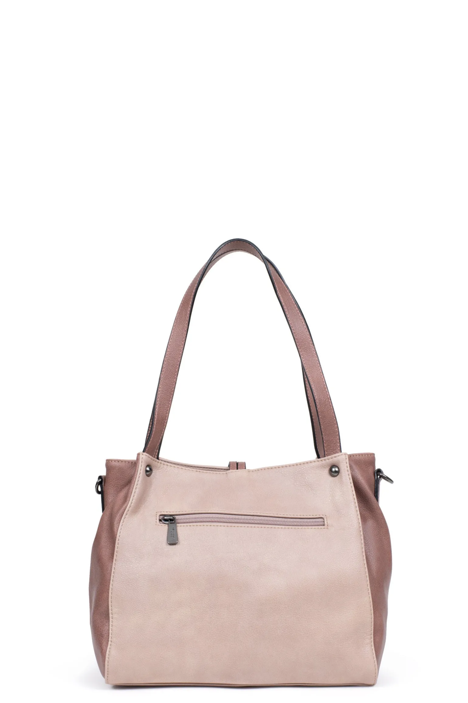 Sac porté épaule 2 anses