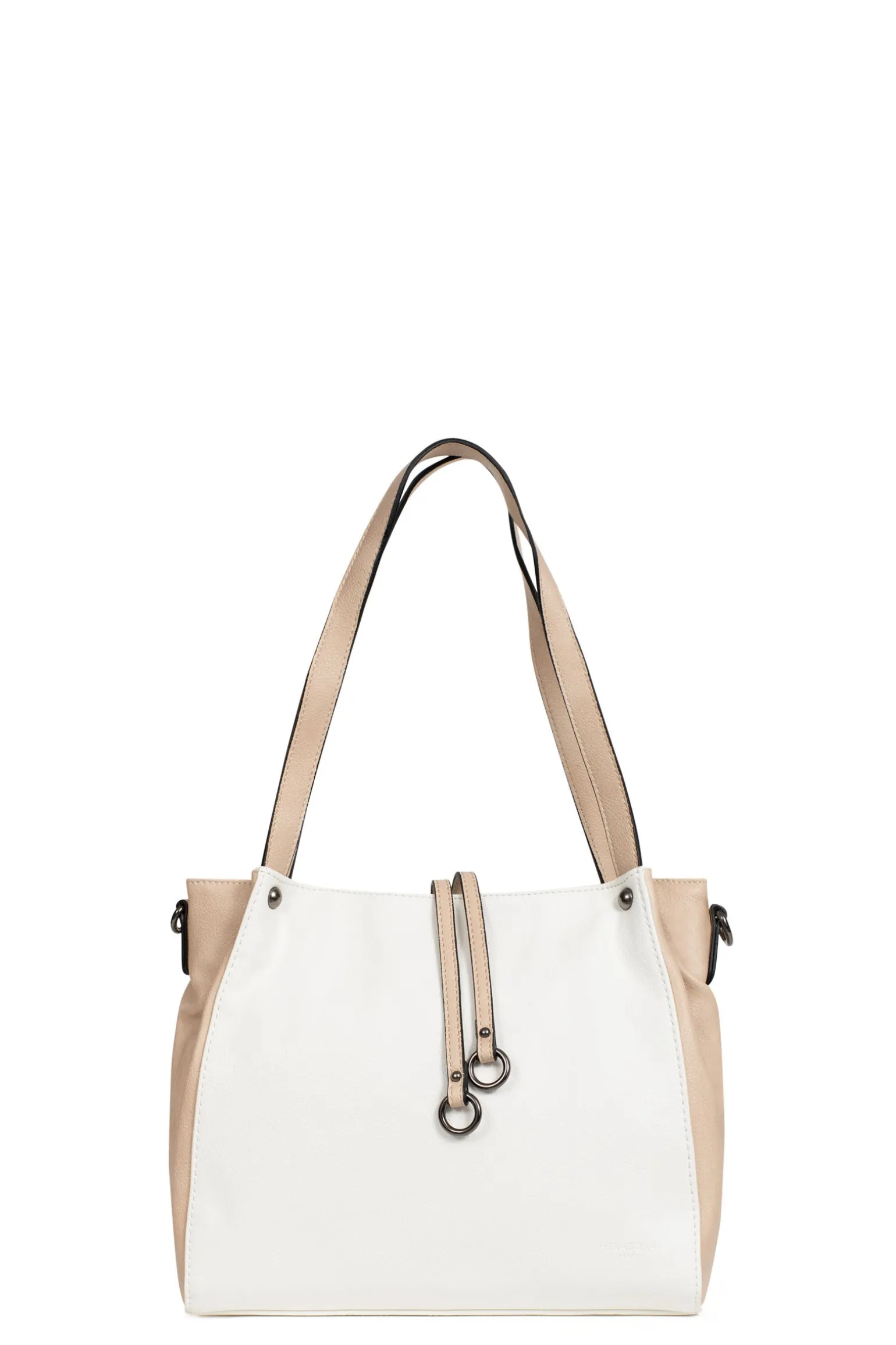 Sac porté épaule 2 anses