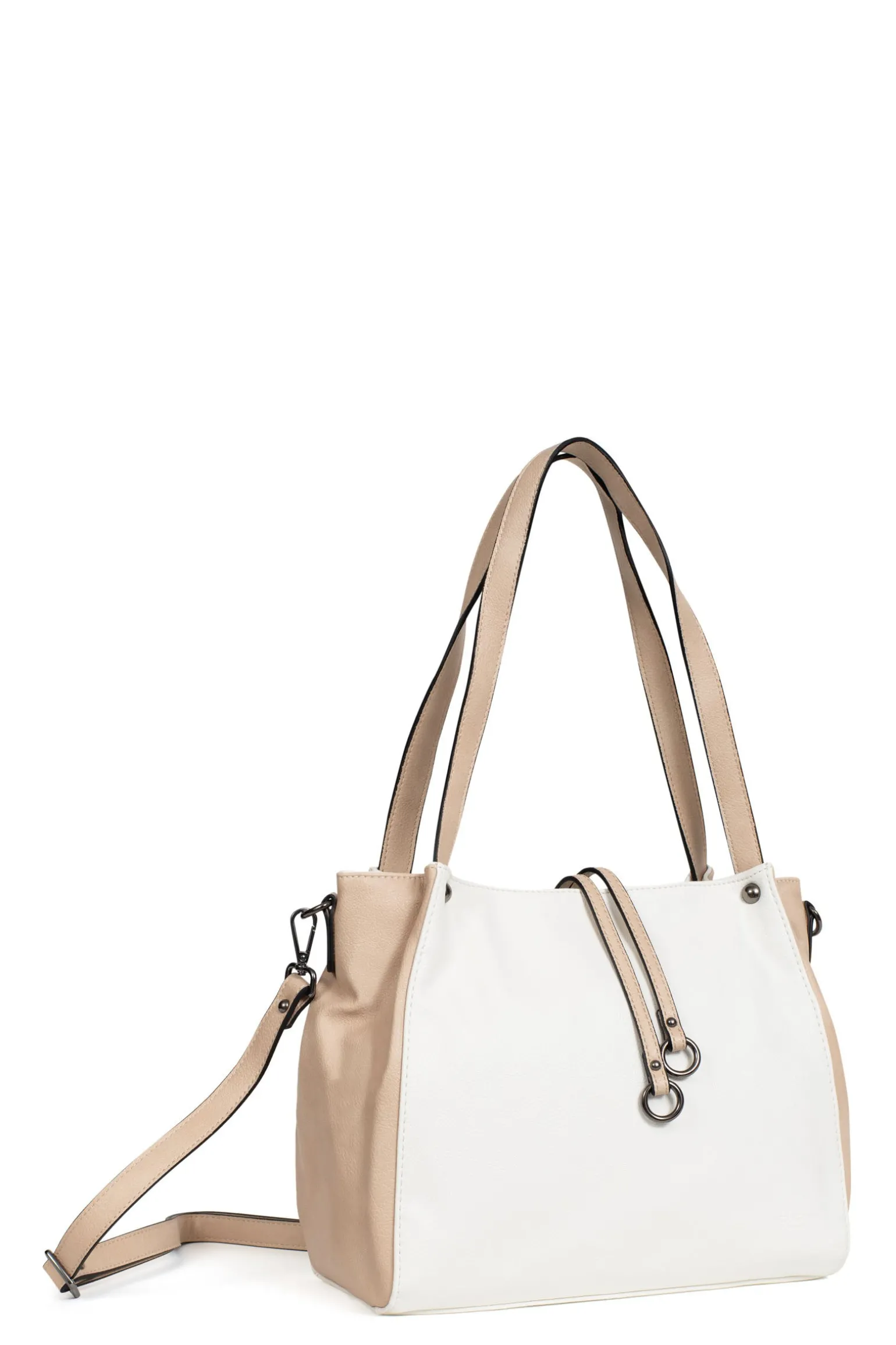 Sac porté épaule 2 anses