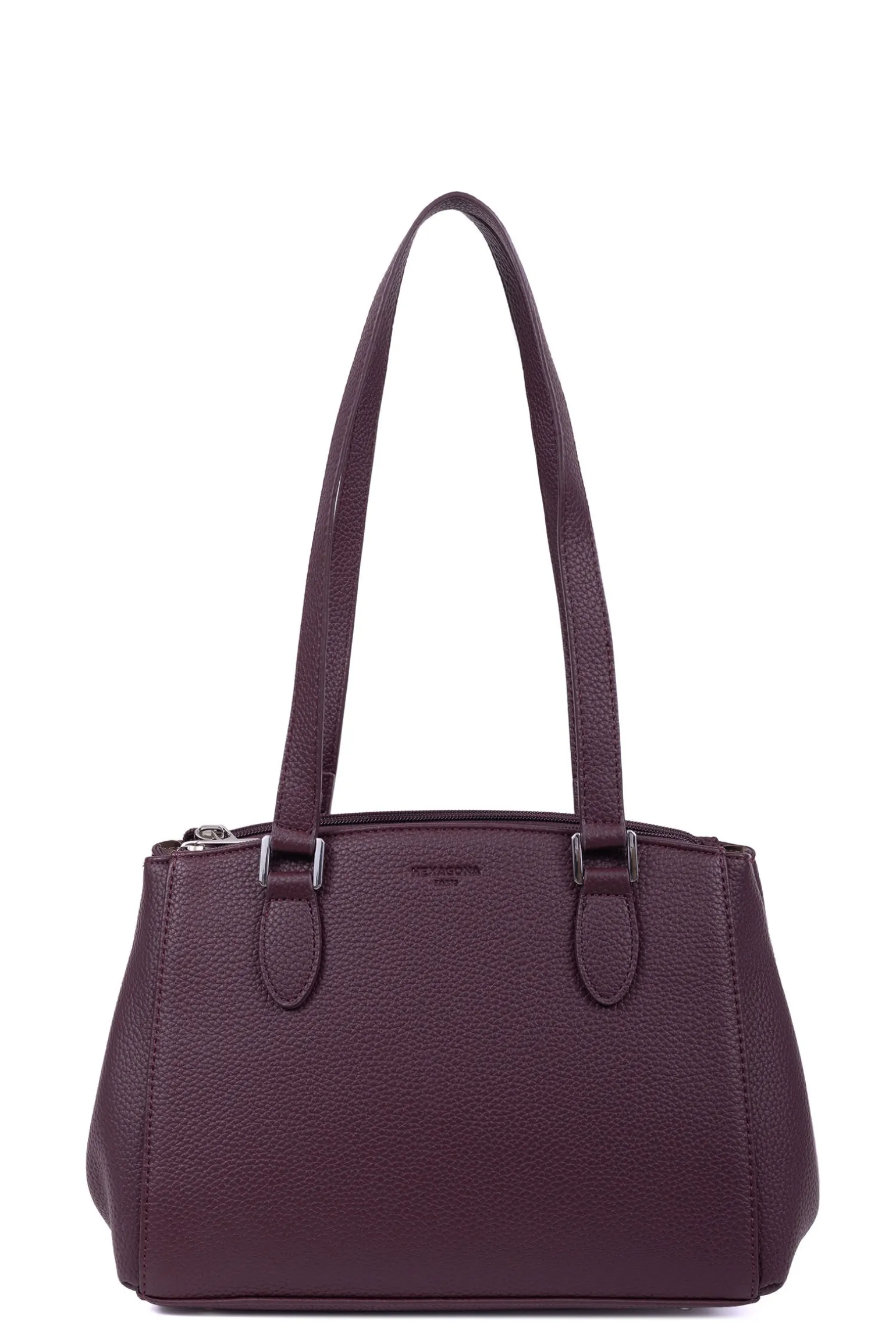 Sac porté épaule 2 anses