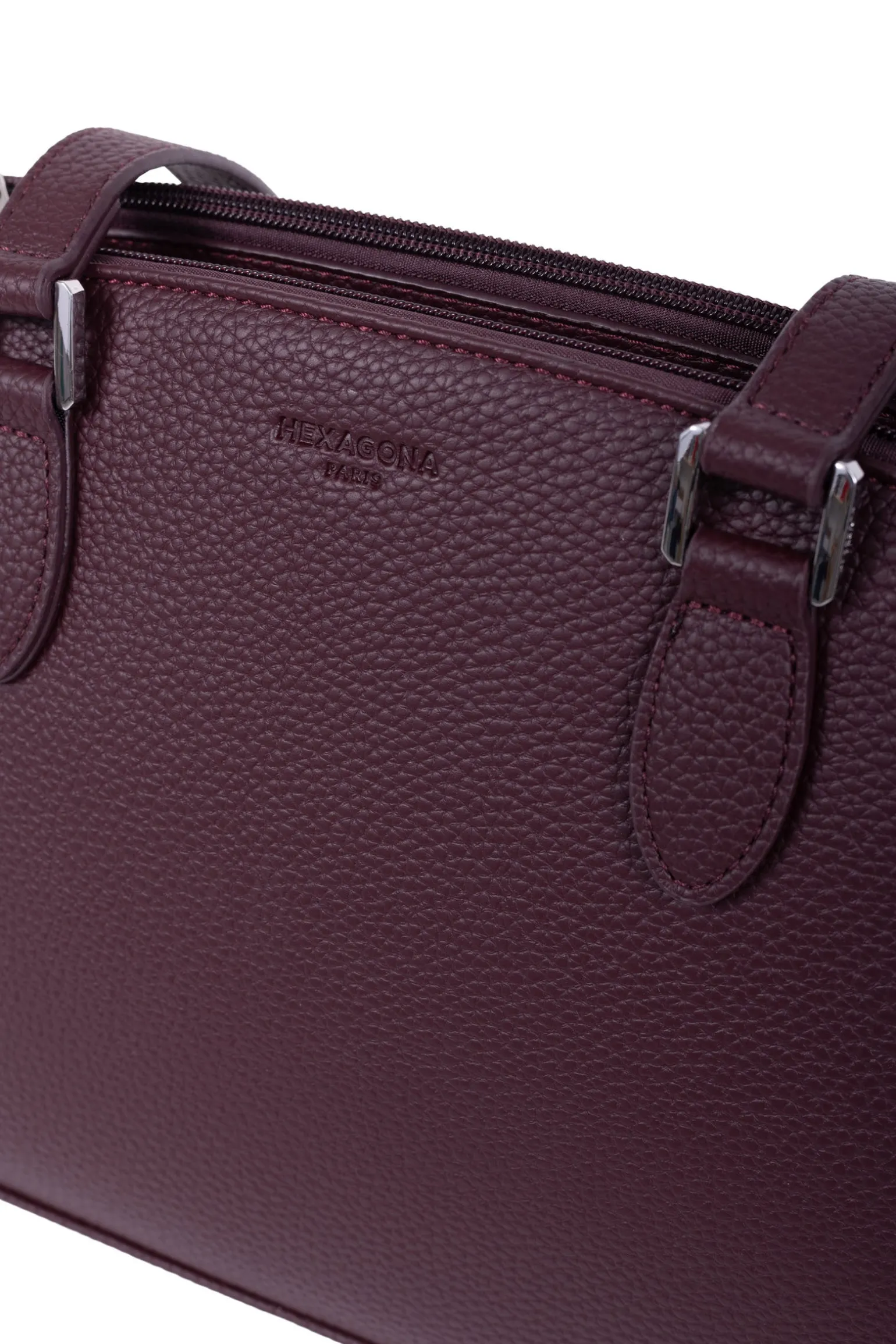 Sac porté épaule 2 anses