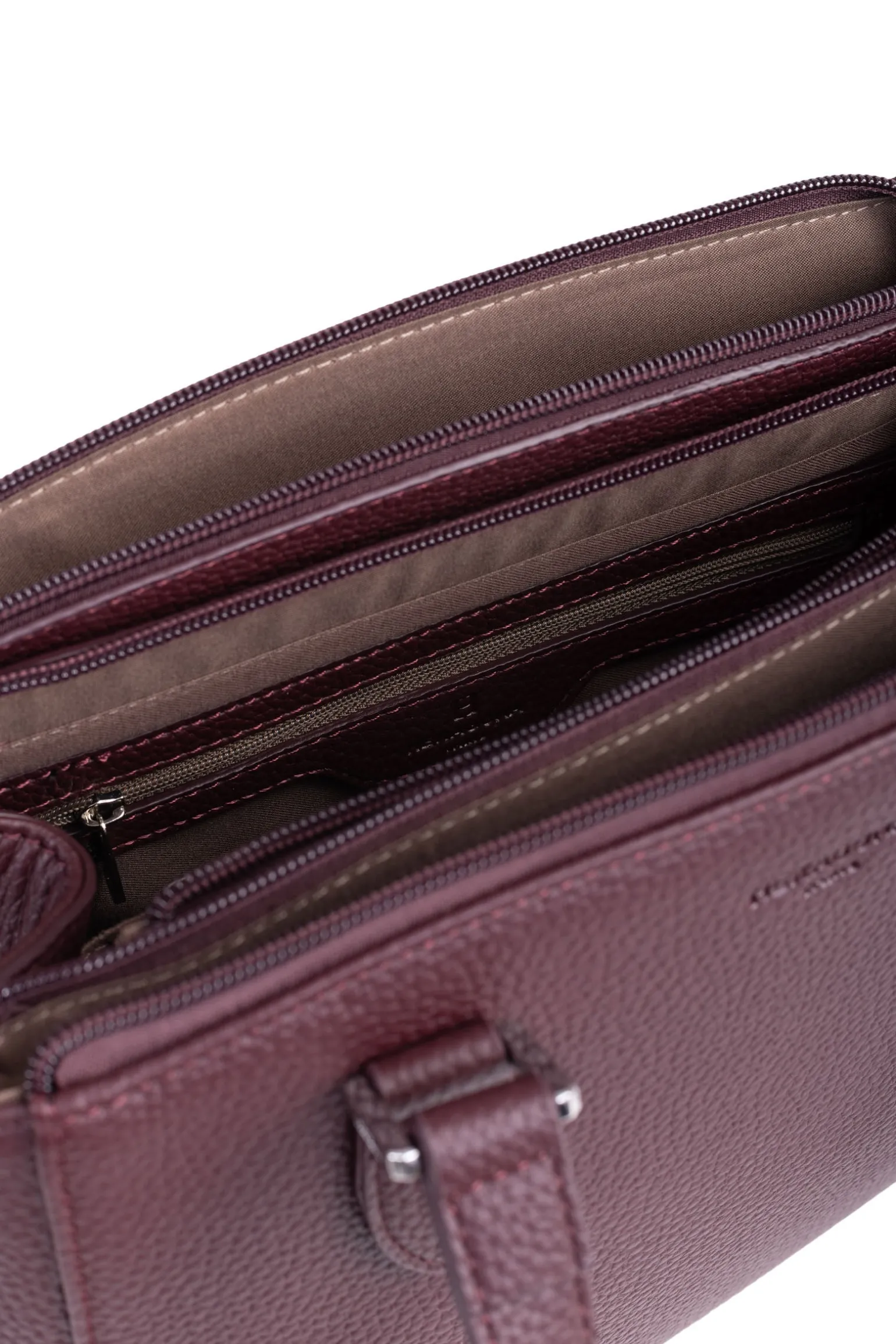Sac porté épaule 2 anses