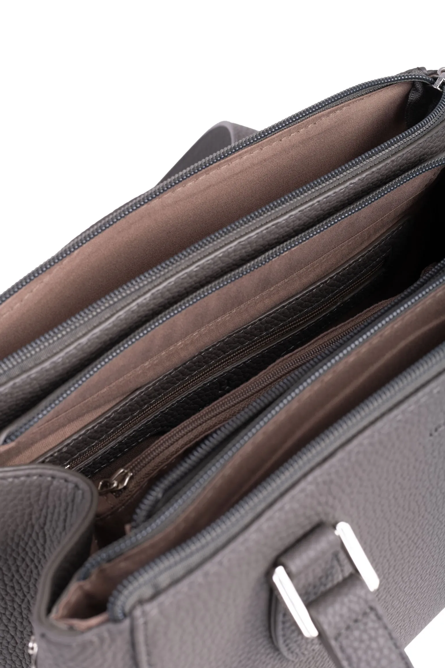 Sac porté épaule 2 anses