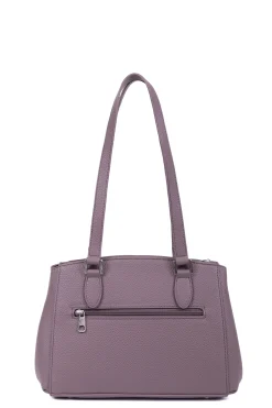 Sac porté épaule 2 anses