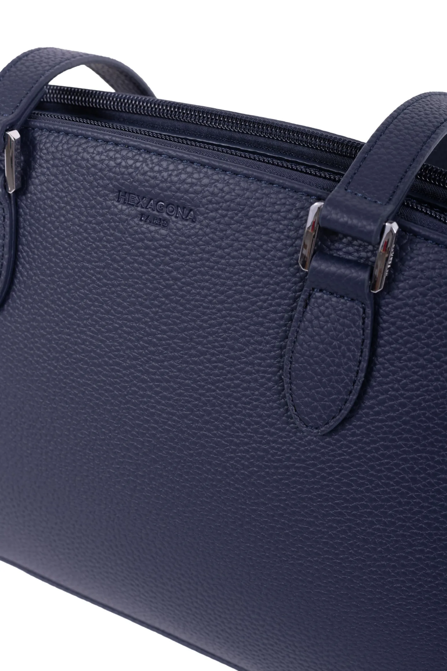 Sac porté épaule 2 anses