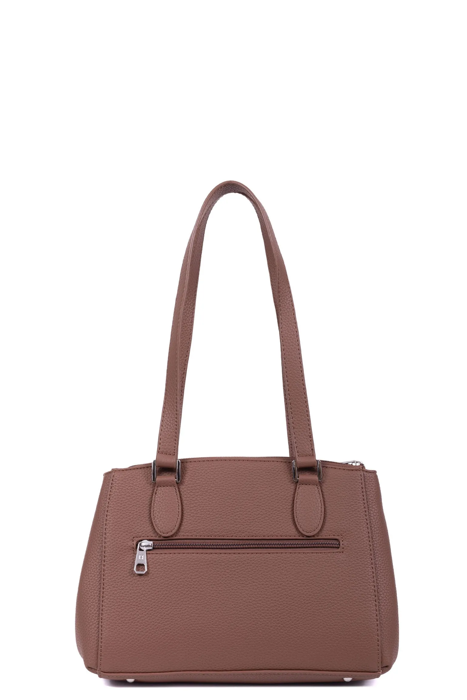 Sac porté épaule 2 anses