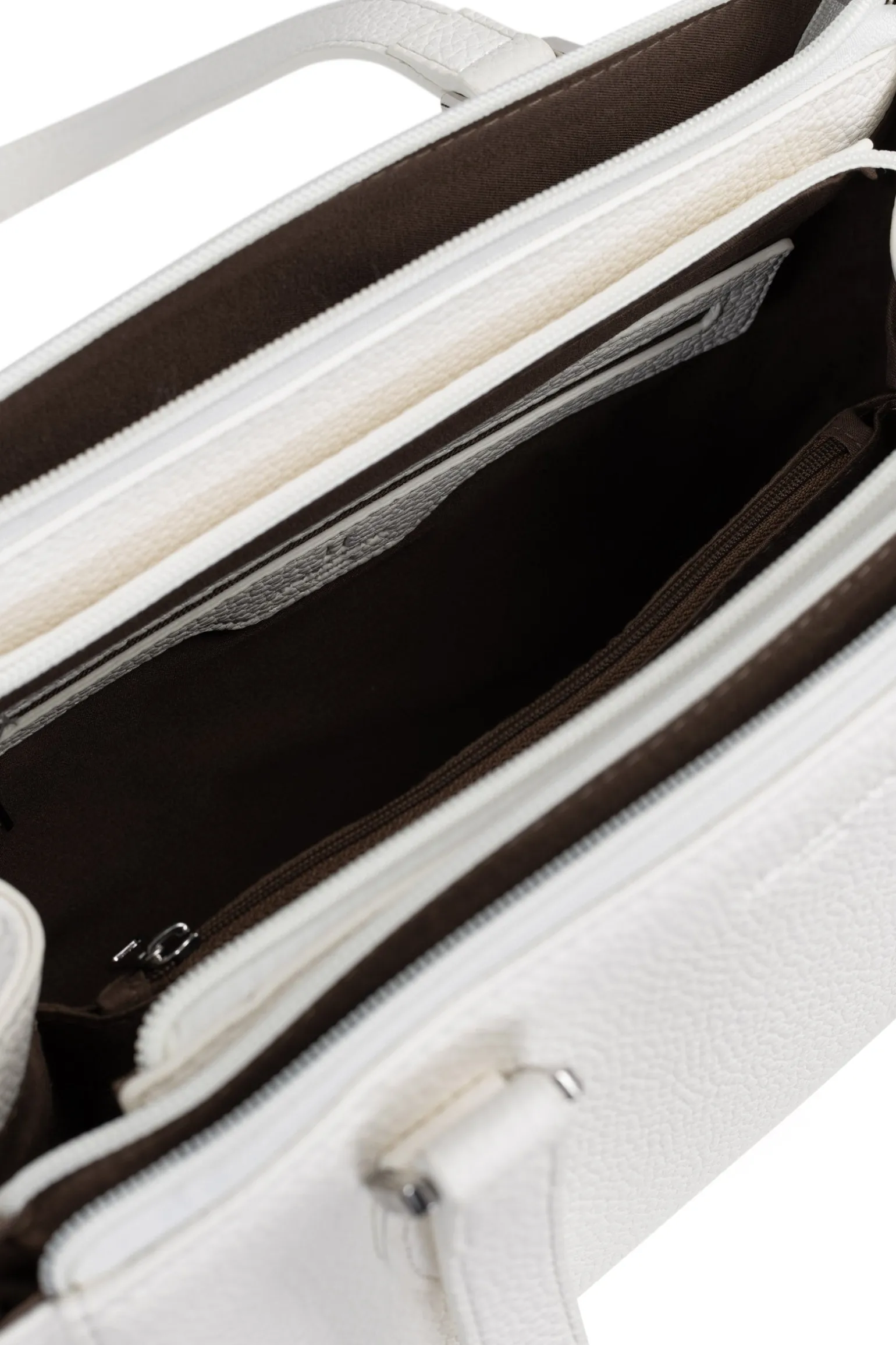 Sac porté épaule 2 anses