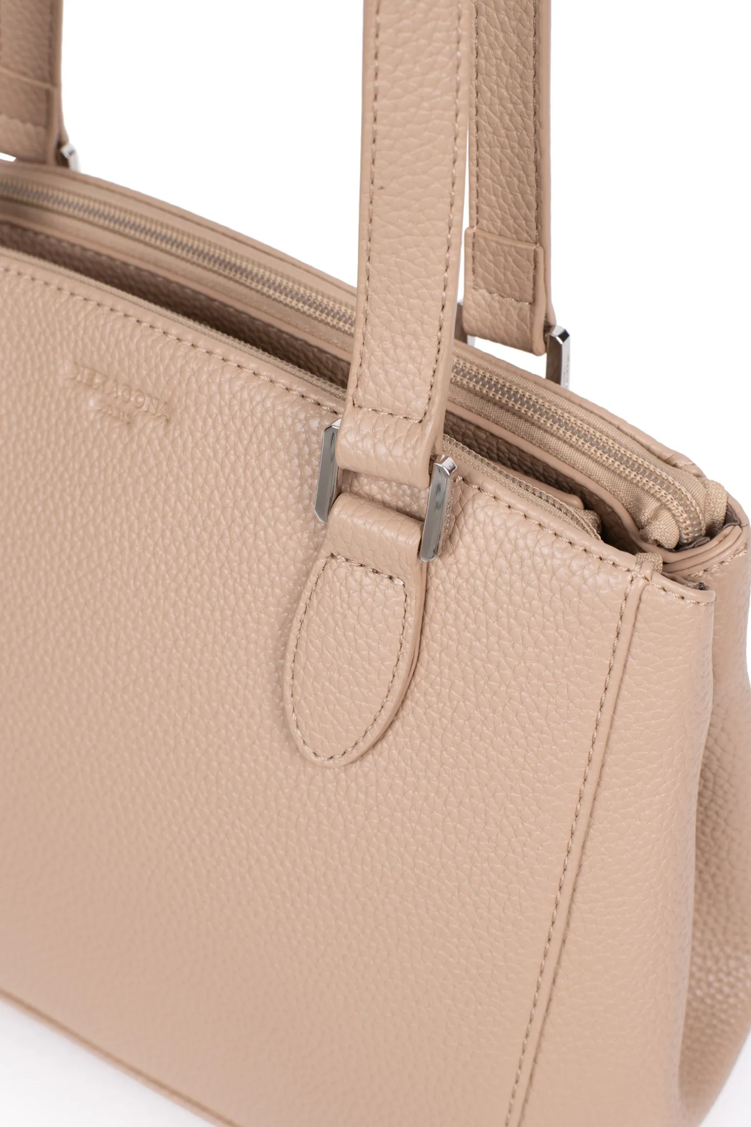 Sac porté épaule 2 anses