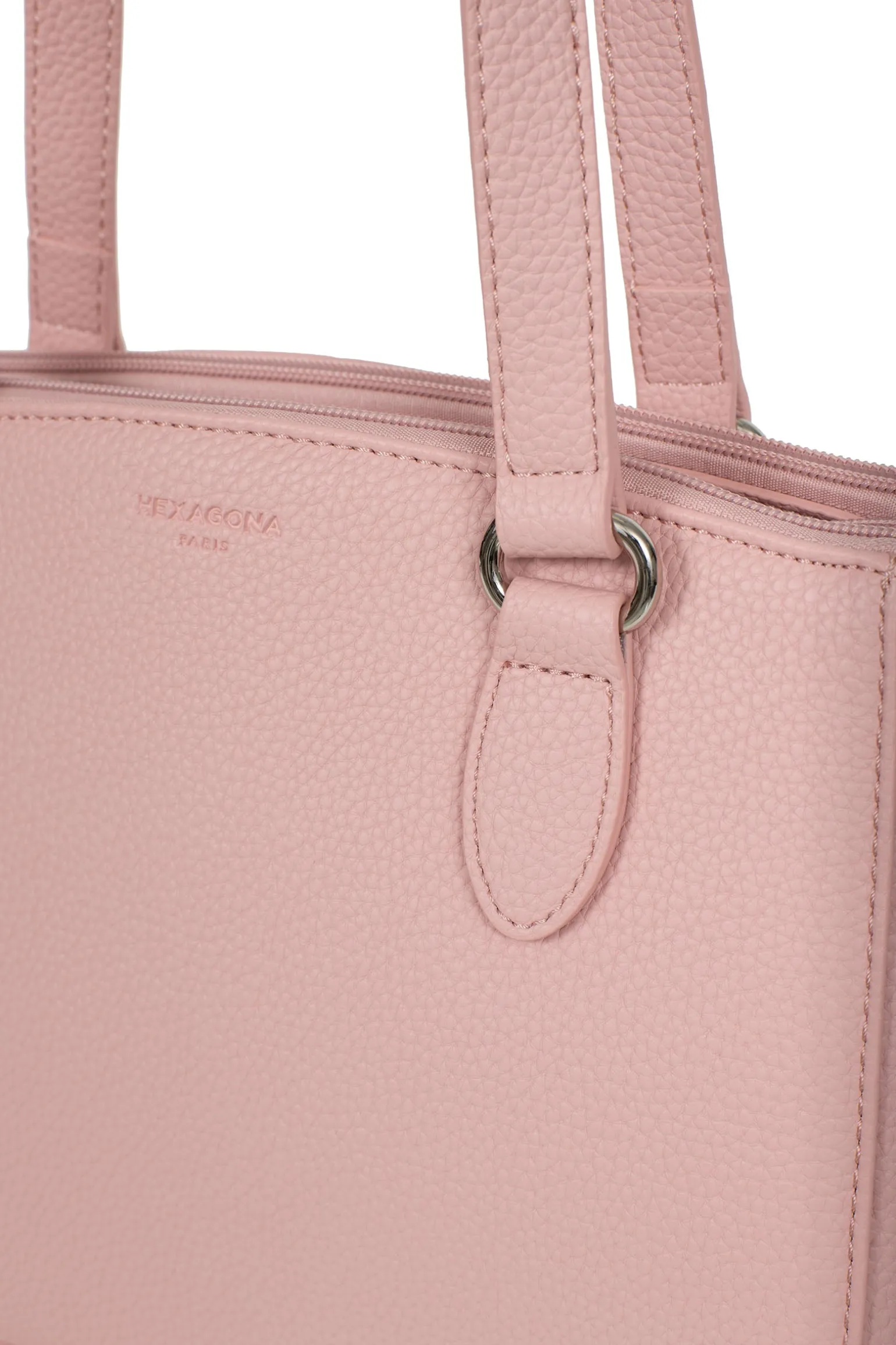 Sac porté épaule 2 anses