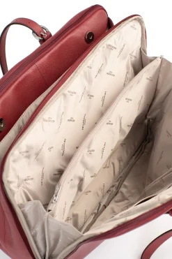 Sac porté épaule 2 anses - 15