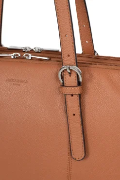 Sac porté épaule 2 anses - 15