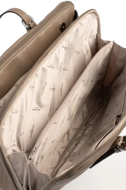 Sac porté épaule 2 anses - 15