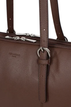 Sac porté épaule 2 anses - 15