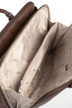 Sac porté épaule 2 anses - 15