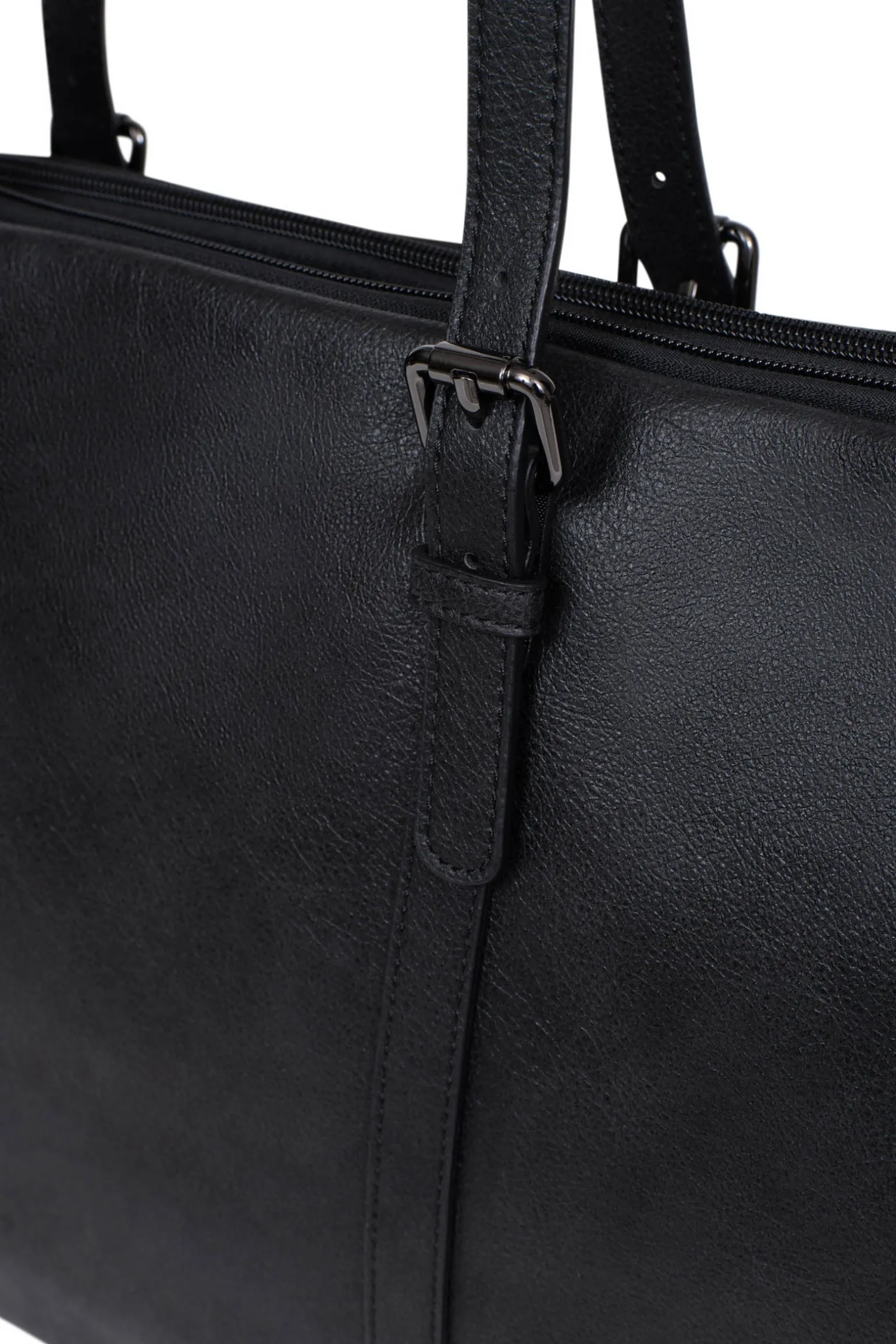Sac porté épaule 2 anses - 15" & A4