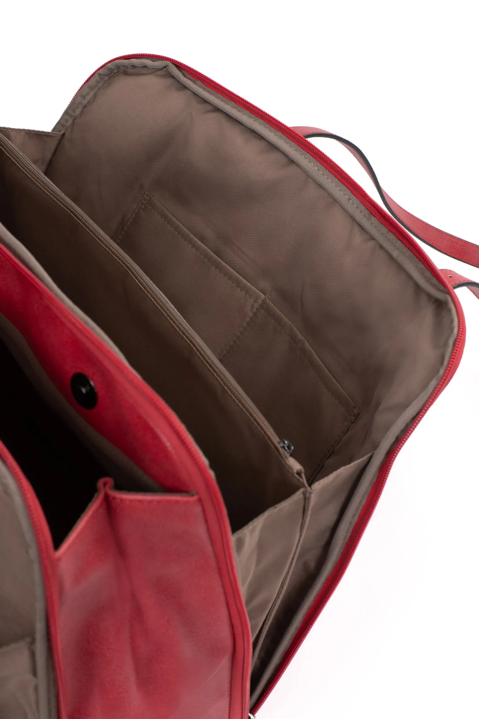 Sac porté épaule 2 anses - 15" & A4