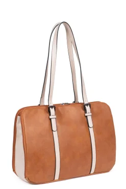 Sac porté épaule 2 anses - 15