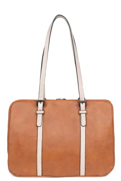 Sac porté épaule 2 anses - 15