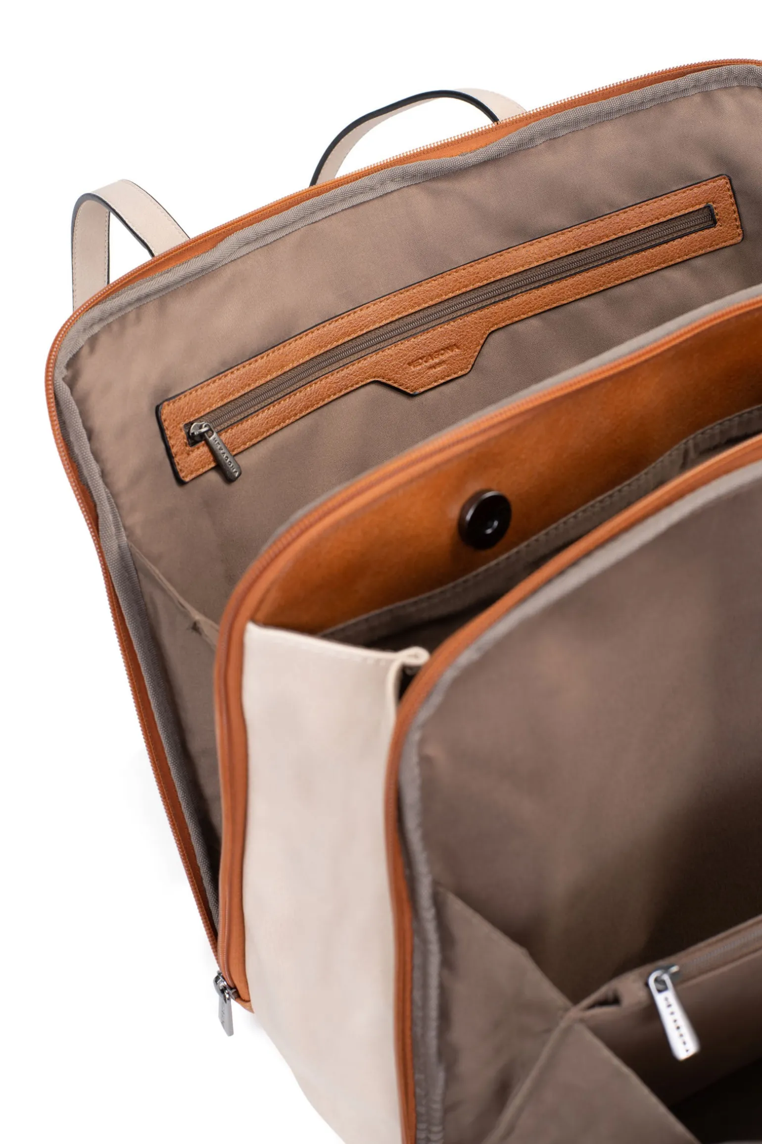 Sac porté épaule 2 anses - 15" & A4