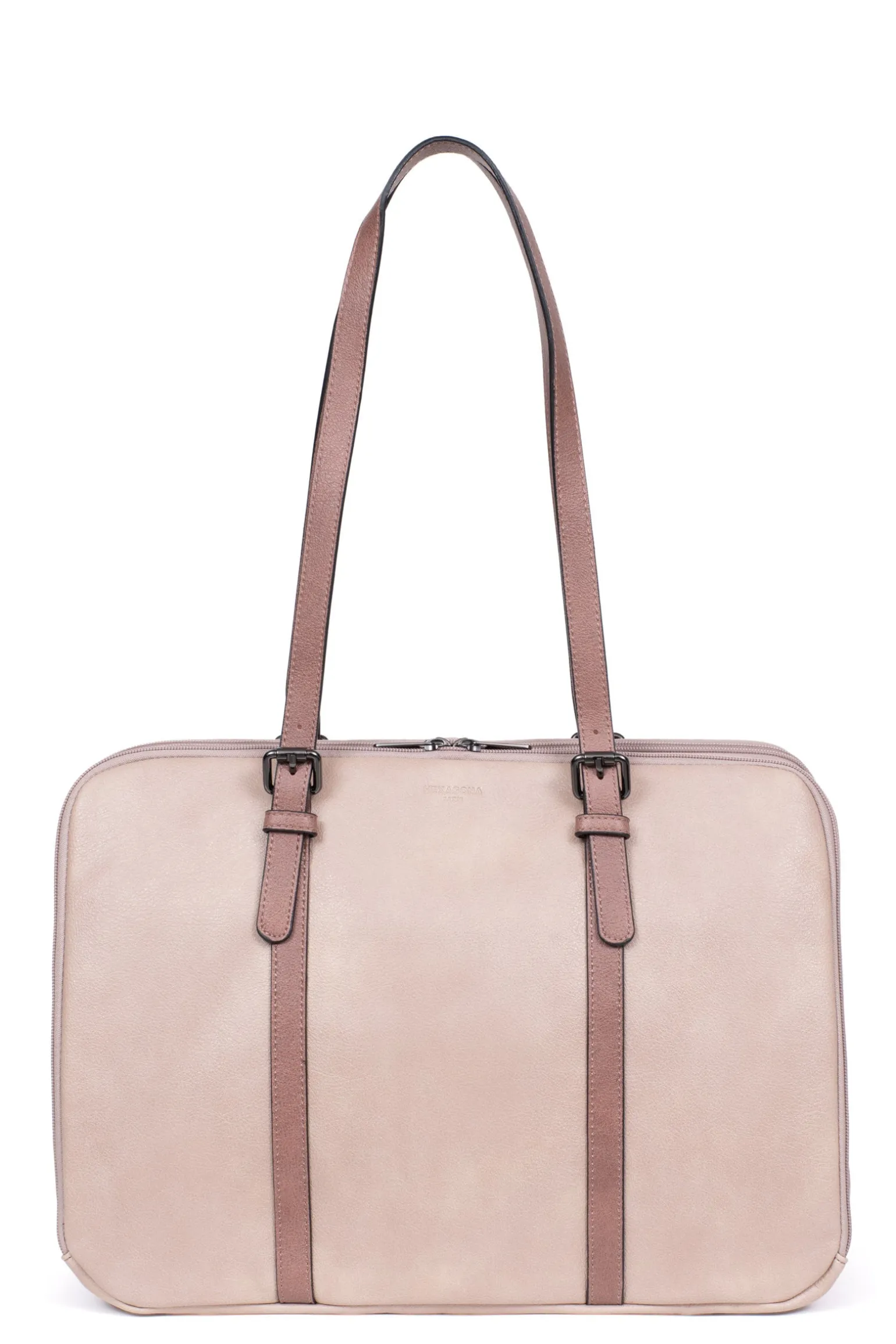 Sac porté épaule 2 anses - 15" & A4