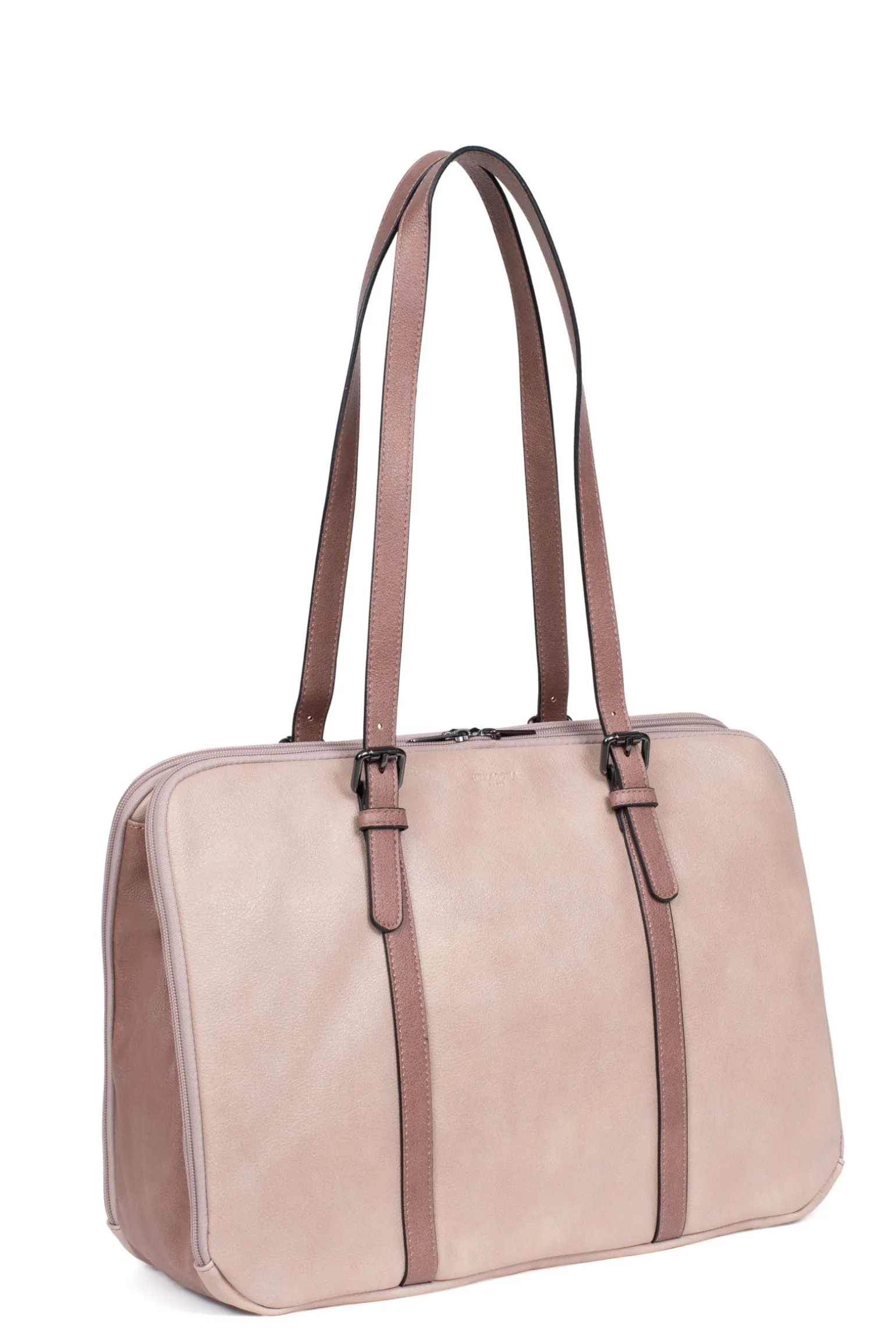 Sac porté épaule 2 anses - 15" & A4