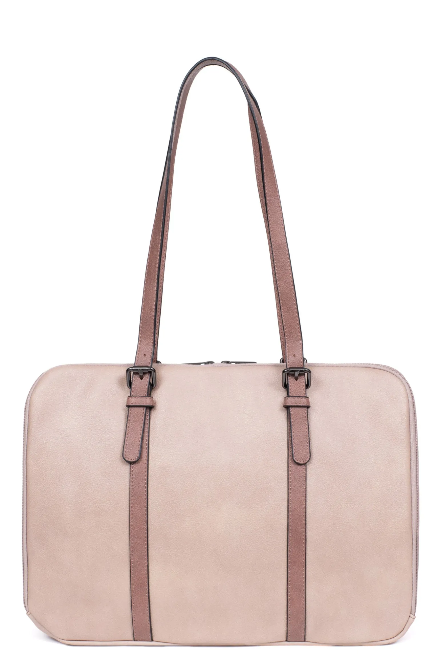 Sac porté épaule 2 anses - 15" & A4
