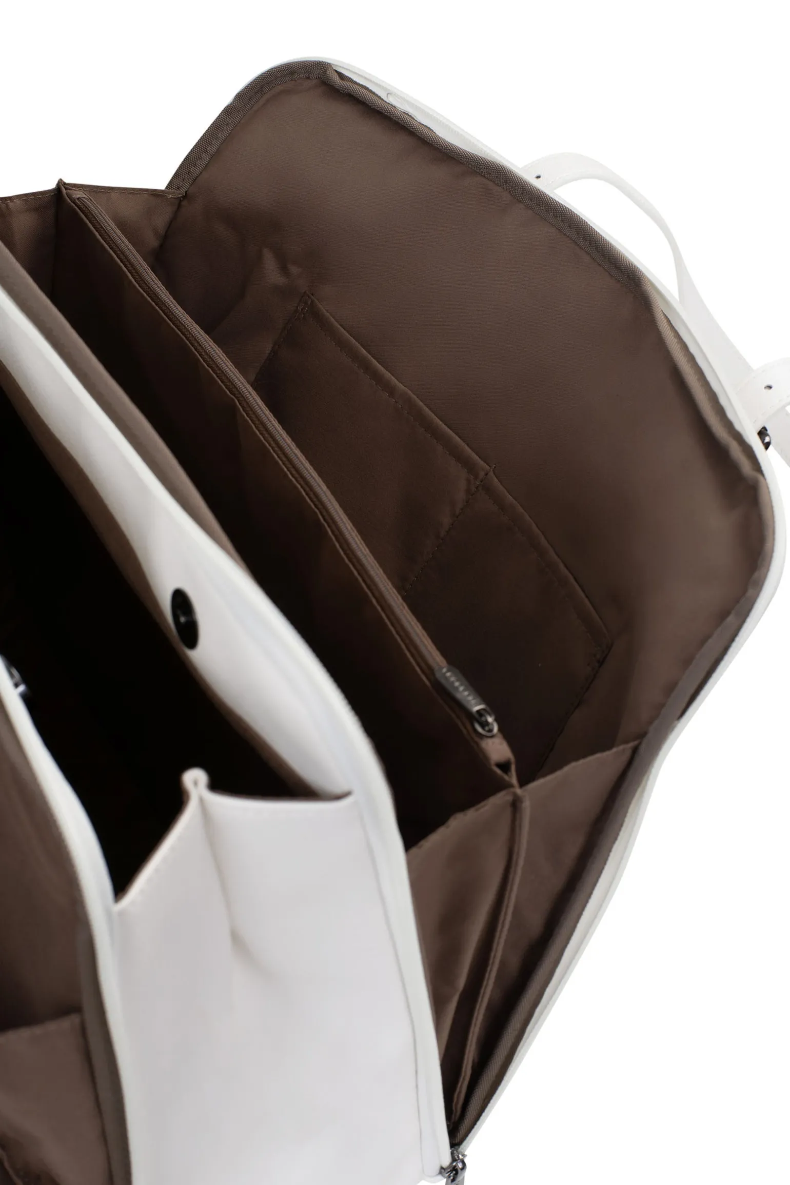 Sac porté épaule 2 anses - 15" & A4