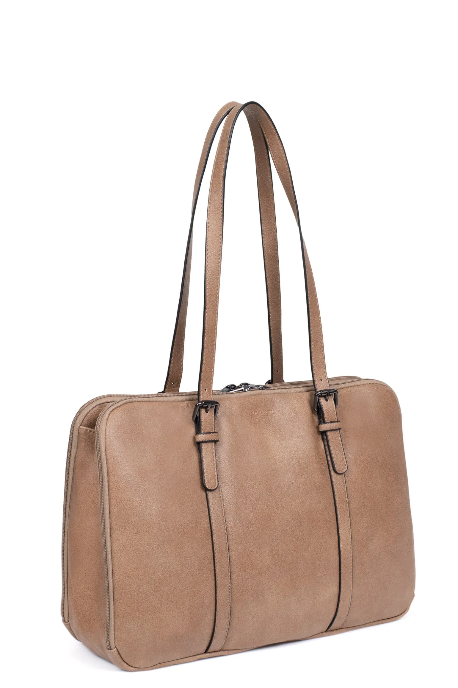 Sac porté épaule 2 anses - 15" & A4