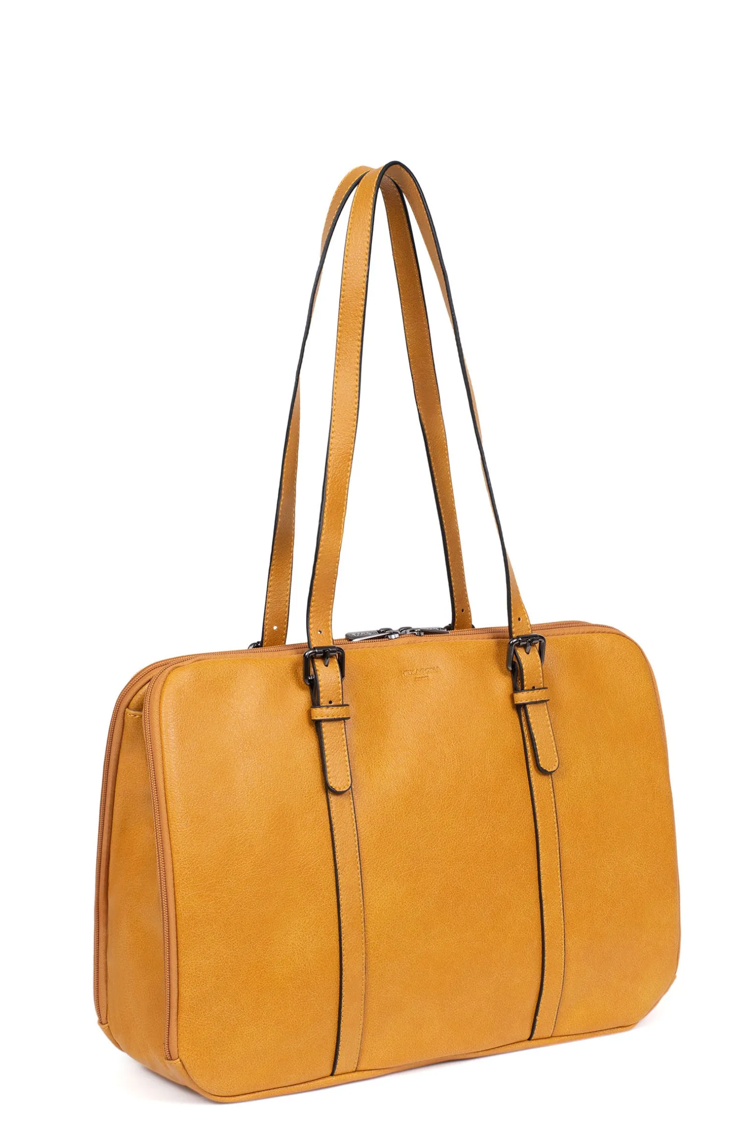Sac porté épaule 2 anses - 15" & A4