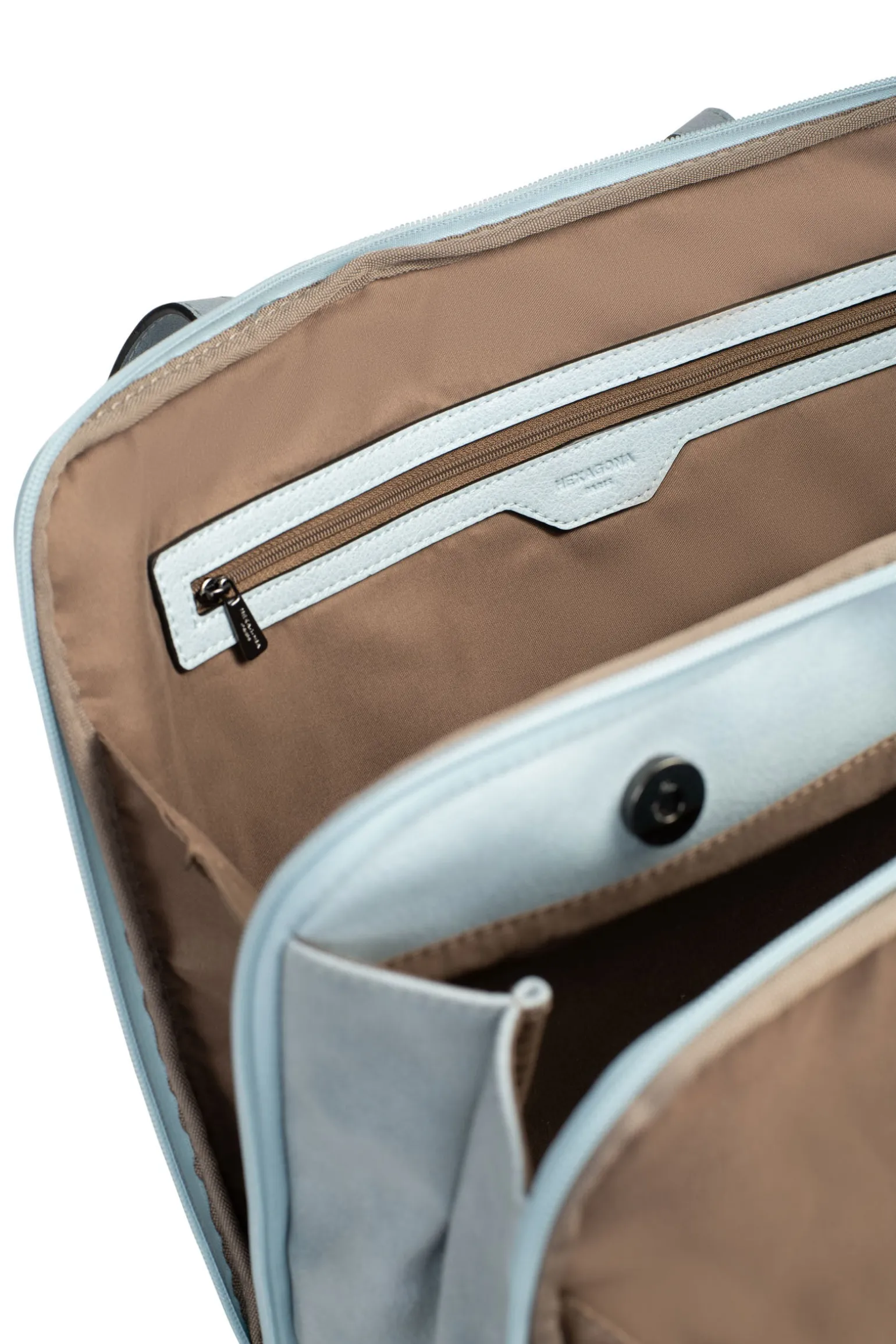 Sac porté épaule 2 anses - 15" & A4