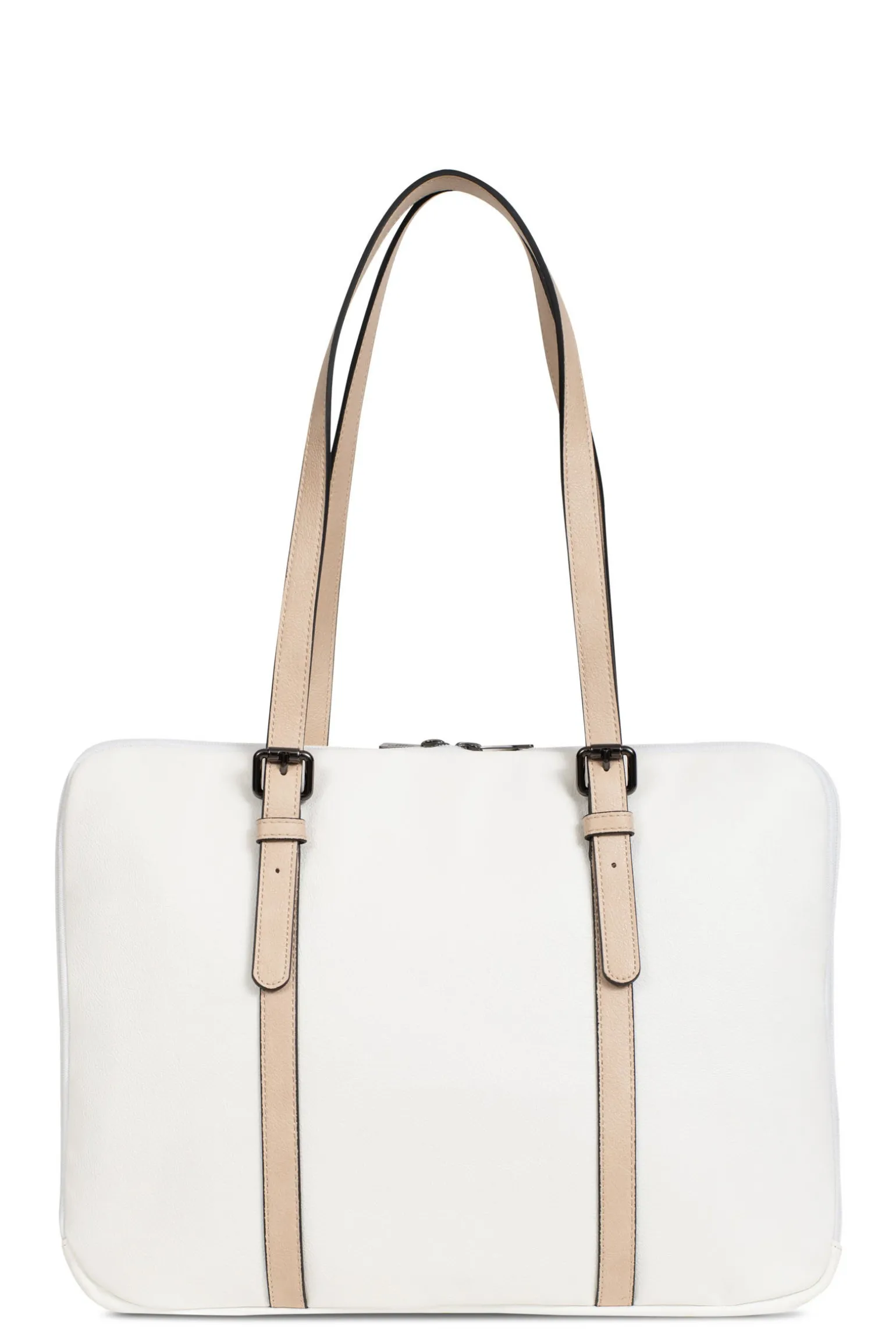 Sac porté épaule 2 anses - 15" & A4