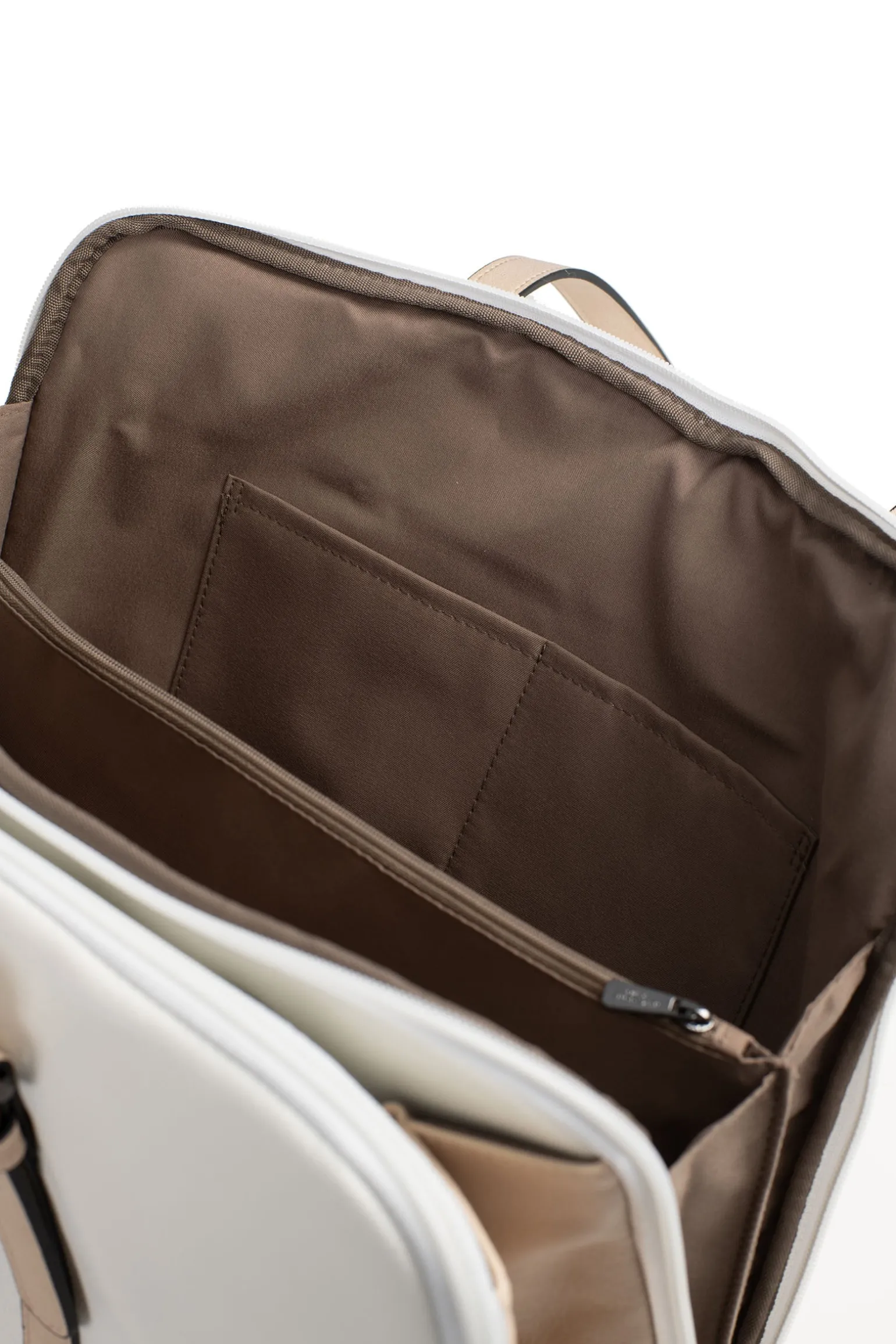 Sac porté épaule 2 anses - 15" & A4