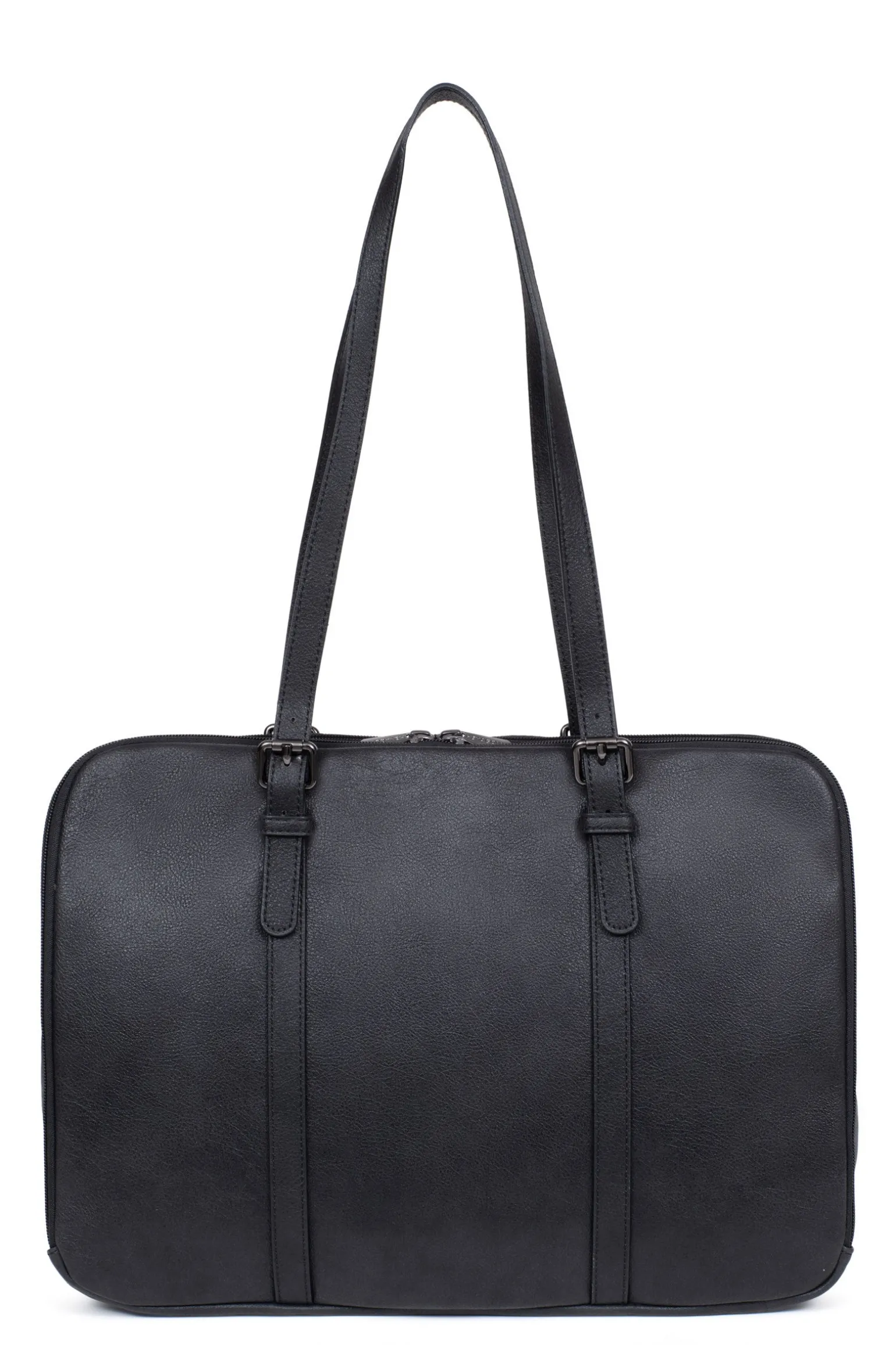 Sac porté épaule 2 anses - 15" & A4