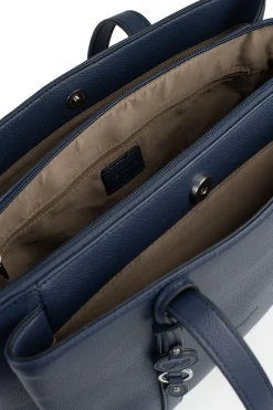 Sac porté épaule 2 anses - A4