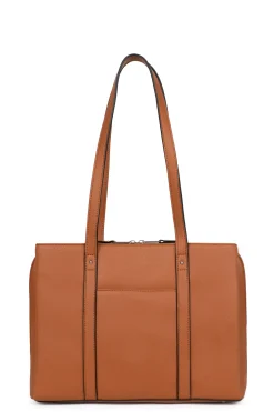 Sac porté épaule 2 anses - A4